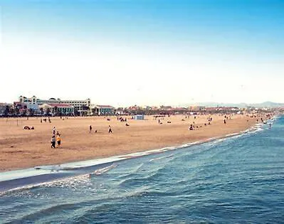 Your At Valencia, Marina Real Lejlighed *