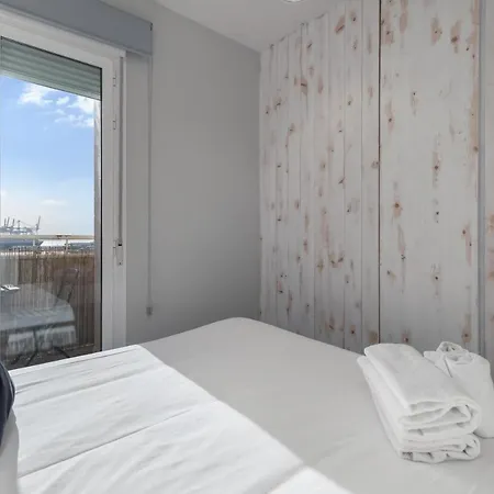 Lejlighed Your At Valencia, Marina Real *