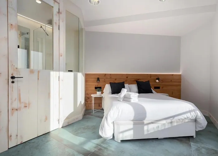Apartamento Your At Valencia, Marina Real