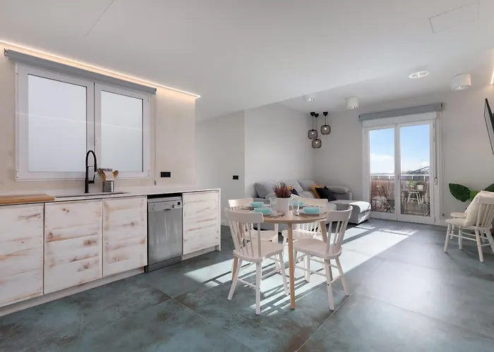 Apartamento Your At Valencia, Marina Real