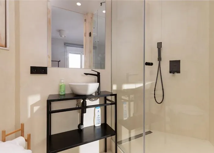 Your At Valencia, Marina Real Apartamento
