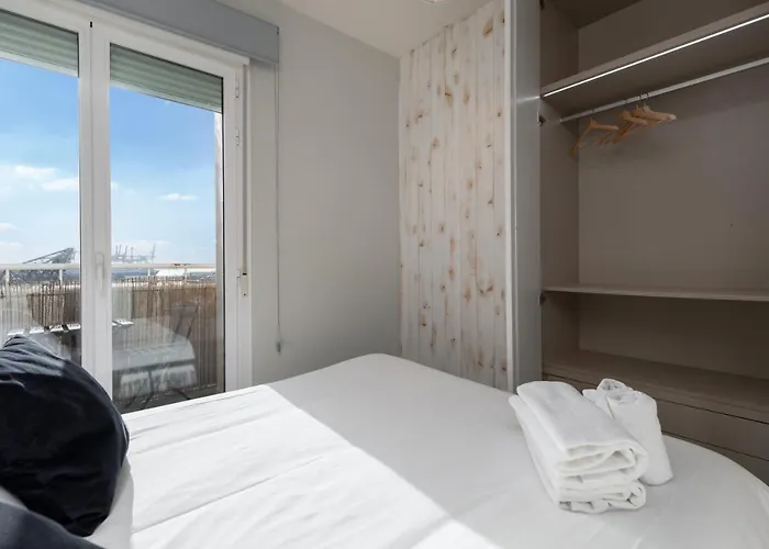 Your At Valencia, Marina Real Apartamento