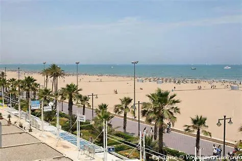 Your At Valencia, Marina Real *