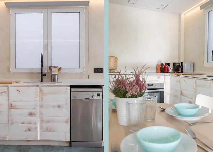 Apartamento Your At Valencia, Marina Real